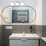 Urban Oasis In Friedrichshain