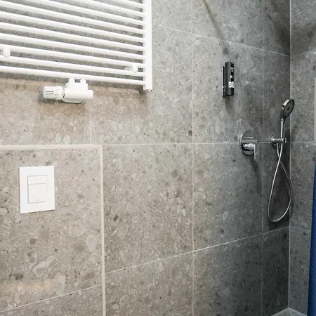 Urban Oasis In Friedrichshain Berlin