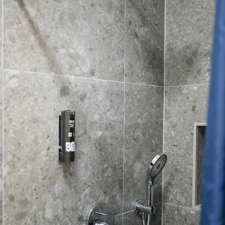 Apartmán Urban Oasis In Friedrichshain