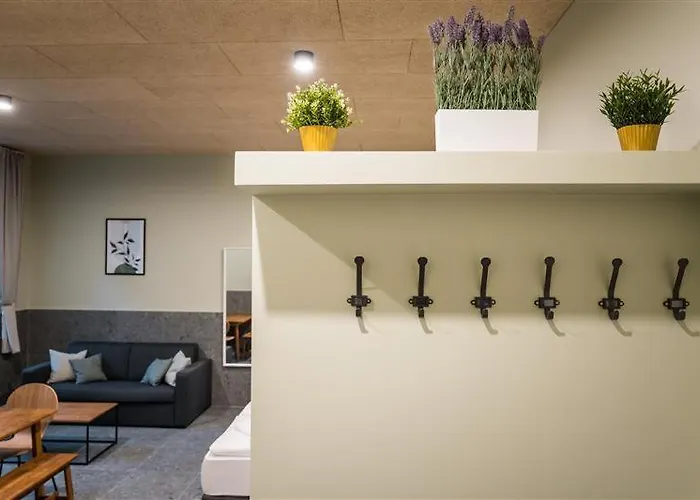 Urban Oasis In Friedrichshain Apartamento Berlín